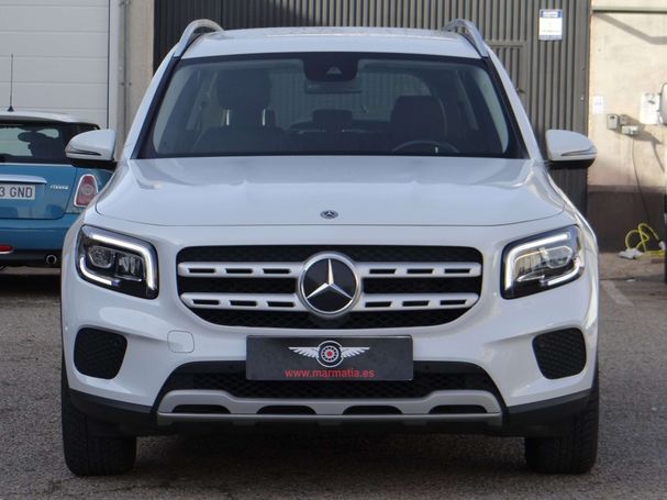 Mercedes-Benz GLB 200 d 110 kW image number 2