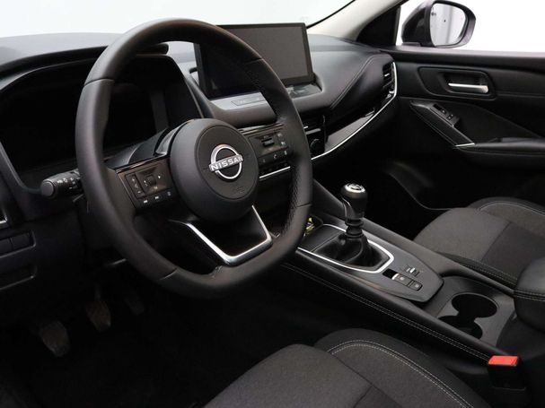 Nissan Qashqai 104 kW image number 4