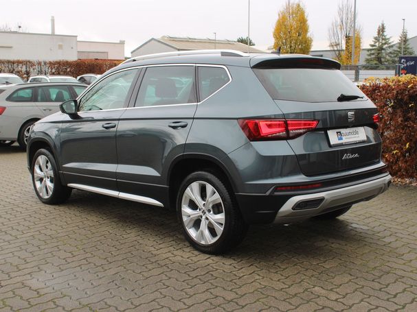 Seat Ateca 2.0 TDI DSG 110 kW image number 8