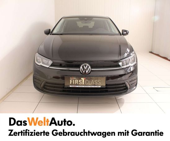 Volkswagen Polo TSI 70 kW image number 2