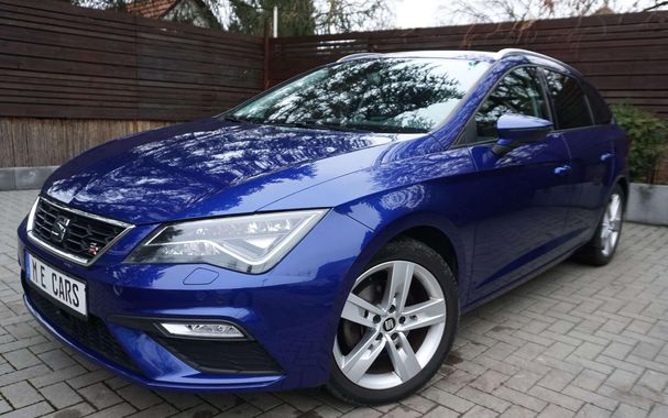 Seat Leon 92 kW image number 1