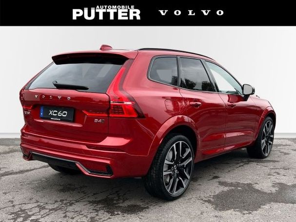 Volvo XC60 B4 AWD Ultimate 145 kW image number 2