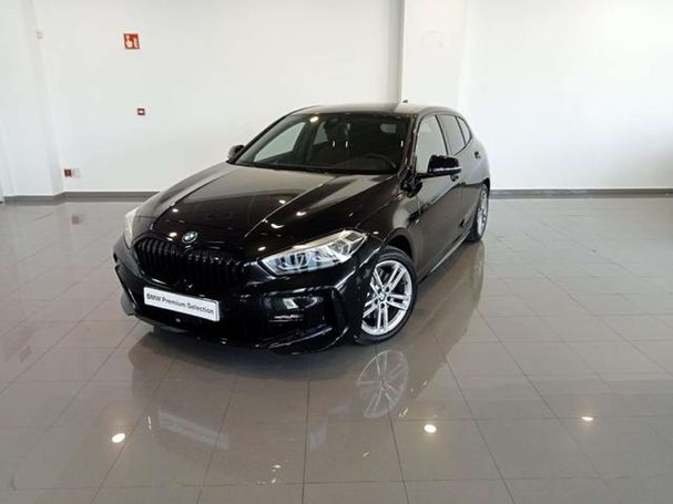 BMW 118d 110 kW image number 1