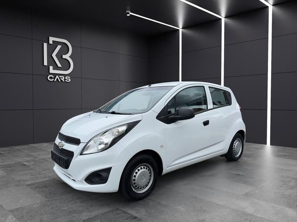 Chevrolet Spark 50 kW image number 1