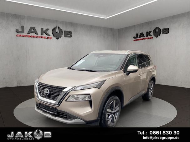 Nissan X-Trail 1.5 VC-T N-Connecta 120 kW image number 1