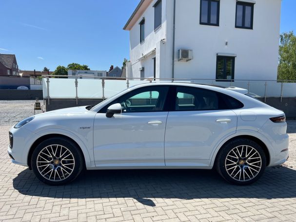 Porsche Cayenne Coupé E-Hybrid 340 kW image number 5