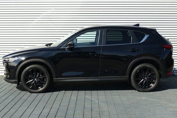 Mazda CX-5 165 121 kW image number 2