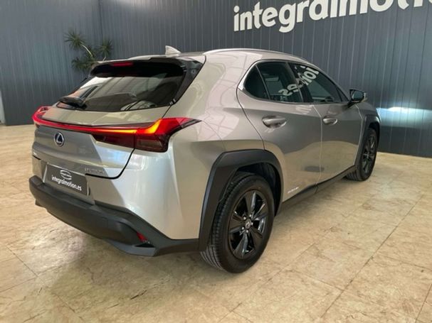 Lexus UX 250h 135 kW image number 4