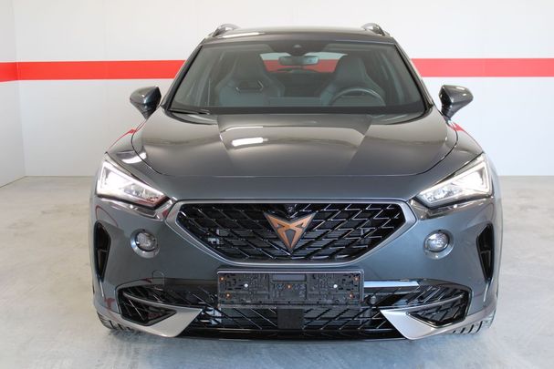 Cupra Formentor 2.0 TSI DSG 228 kW image number 2