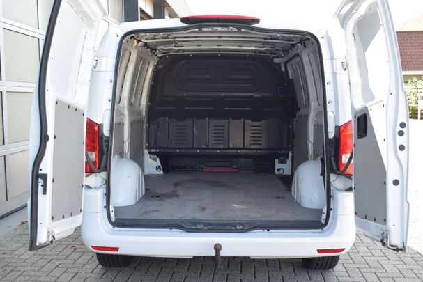 Mercedes-Benz Vito 116 CDi 120 kW image number 19