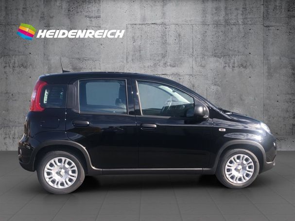 Fiat Panda 51 kW image number 7