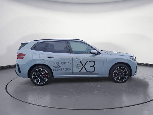 BMW X3 20d xDrive 145 kW image number 4