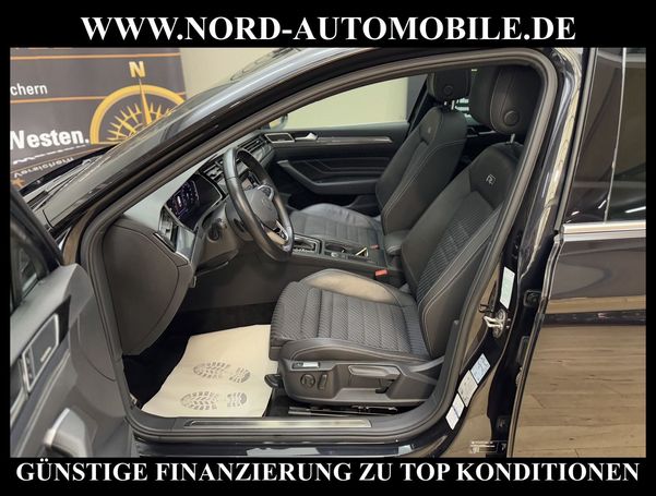 Volkswagen Passat Variant 2.0 TSI R-Line DSG 140 kW image number 14