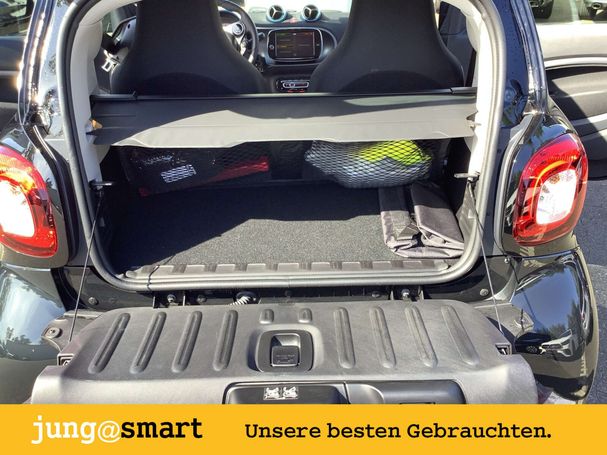 Smart ForTwo EQ 60 kW image number 18