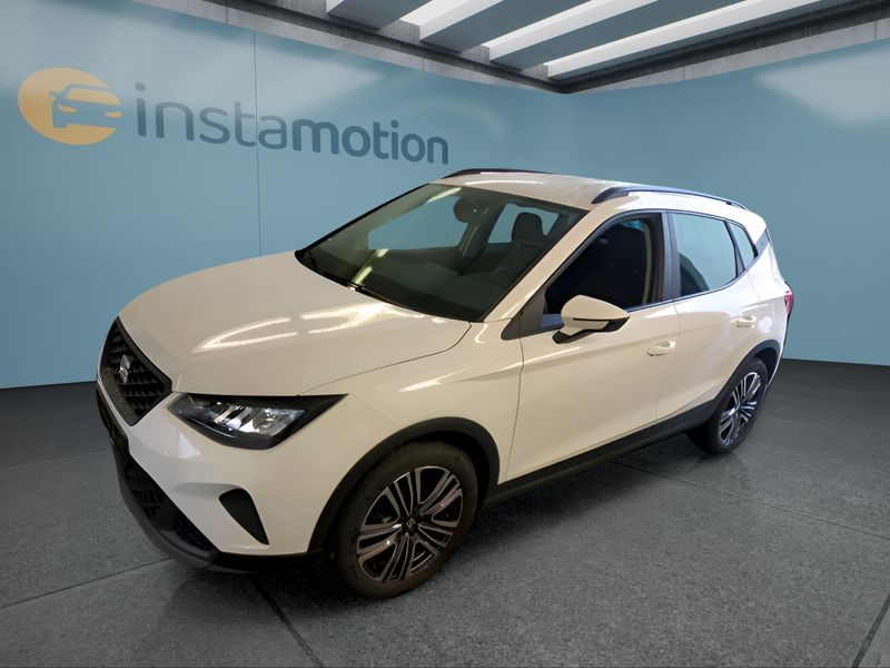 Seat Arona 1.0 TSI Style