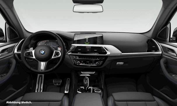 BMW X3 xDrive 210 kW image number 4