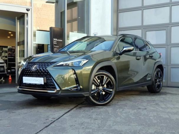 Lexus UX 250h 135 kW image number 1