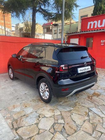 Volkswagen T-Cross 1.0 TSI 81 kW image number 7