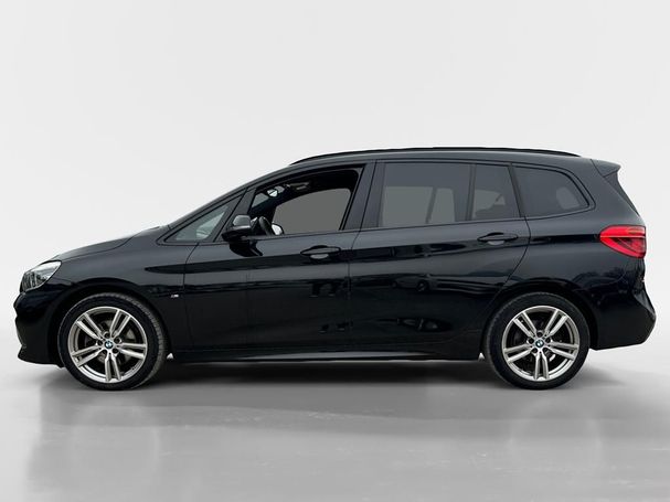 BMW 218i Gran Tourer M Sport 100 kW image number 5