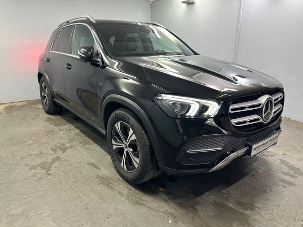 Mercedes-Benz GLE 350 de 4Matic 235 kW image number 3