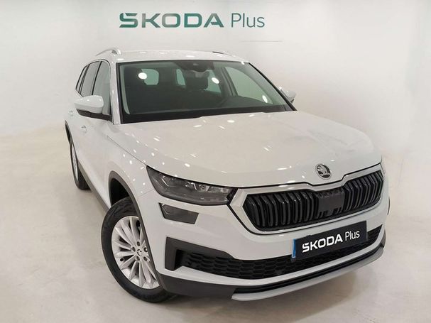 Skoda Kodiaq 2.0 TDI 4x4 DSG Ambition 110 kW image number 1