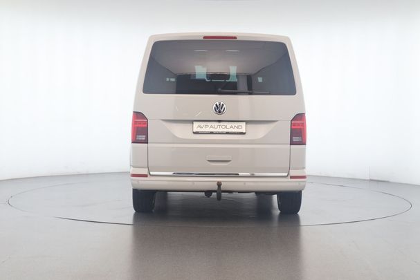 Volkswagen T6 Multivan DSG Generation Six 4Motion 146 kW image number 6