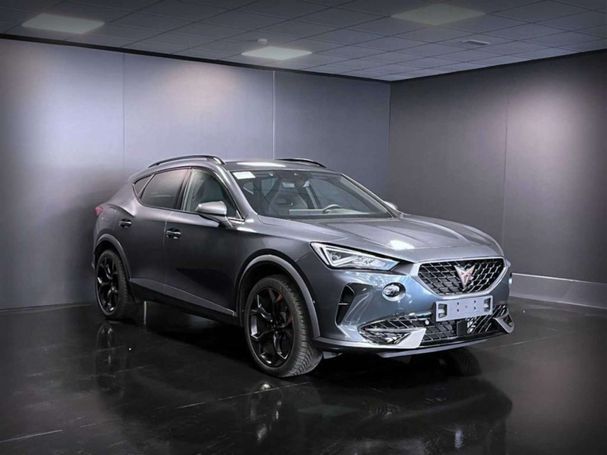 Cupra Formentor e-HYBRID DSG VZ 180 kW image number 10