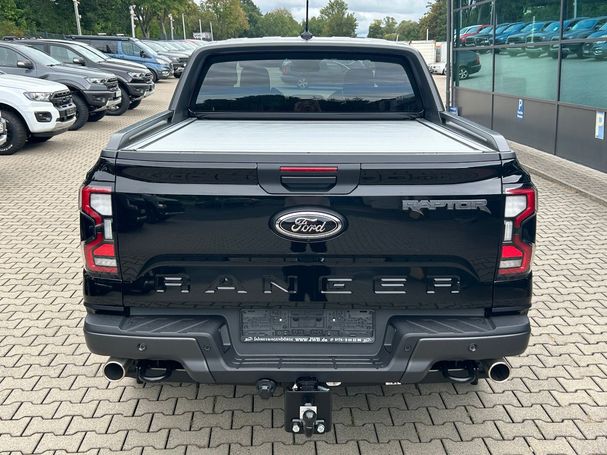 Ford Ranger 2.0 151 kW image number 9