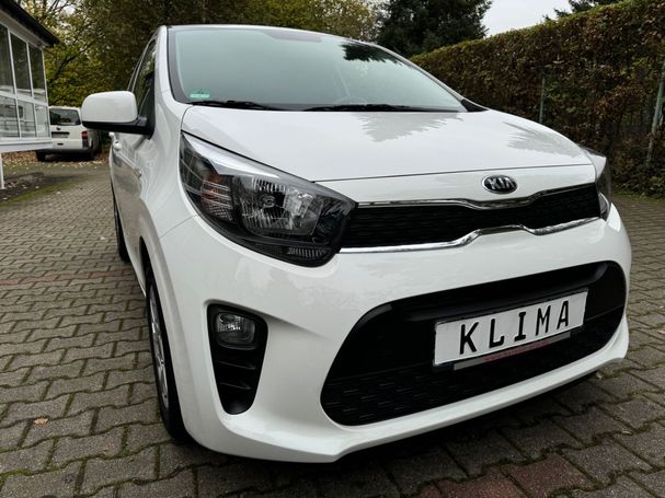 Kia Picanto 62 kW image number 2