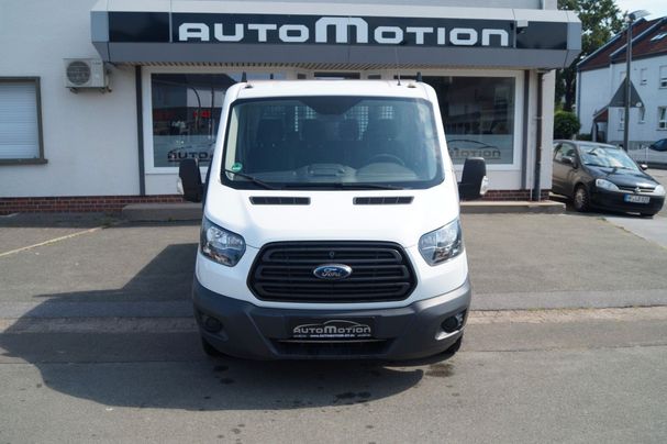 Ford Transit 310 L2 77 kW image number 5