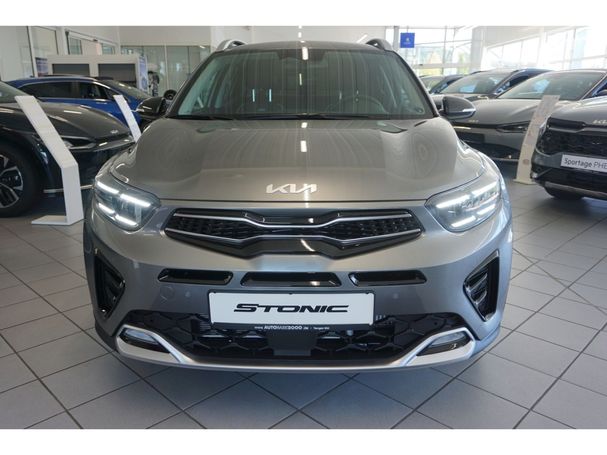 Kia Stonic 1.0 T-GDi 100 74 kW image number 9