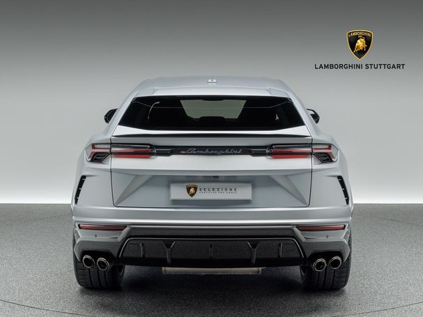 Lamborghini Urus 478 kW image number 23