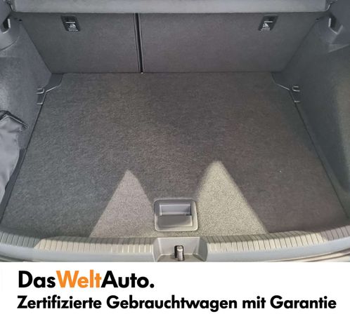 Volkswagen Taigo TSI Life 81 kW image number 15