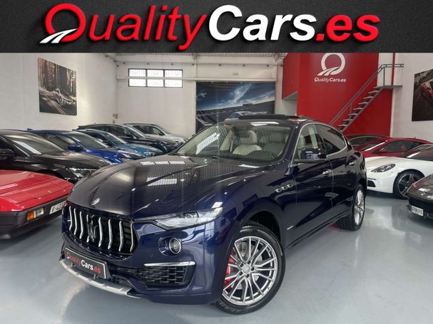 Maserati Levante Diesel GranLusso 202 kW image number 1