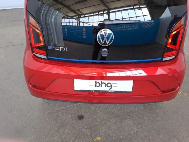 Volkswagen up! 60 kW image number 15