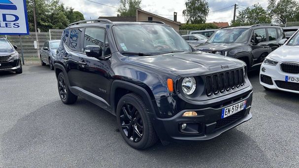 Jeep Renegade 1.6 MultiJet Limited 90 kW image number 6