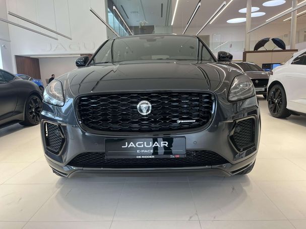 Jaguar E-Pace 221 kW image number 2