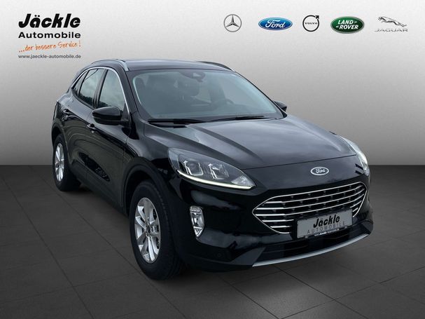 Ford Kuga Titanium 88 kW image number 2