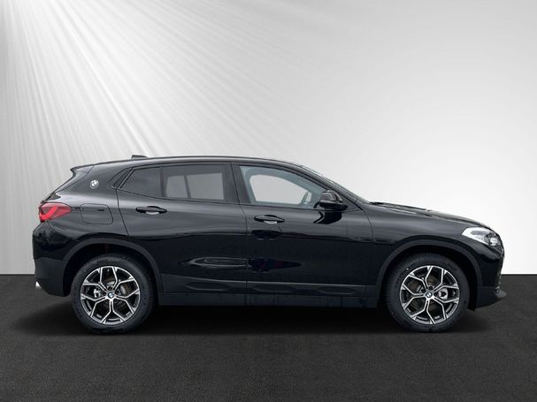 BMW X2 sDrive18d 110 kW image number 2