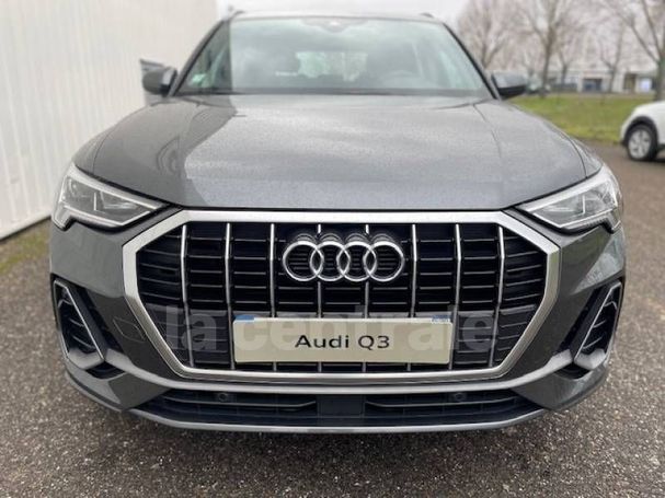 Audi Q3 35 TDI S tronic S-line 110 kW image number 2