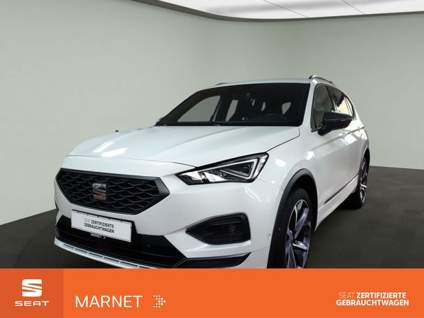 Seat Tarraco 1.5 TSI 110 kW image number 2