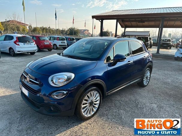 Fiat 500X 1.0 88 kW image number 1