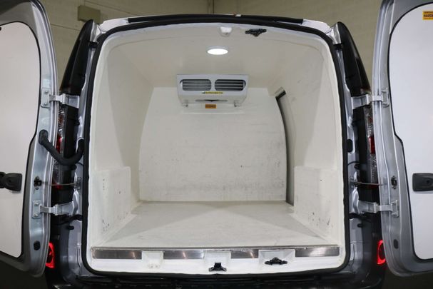 Renault Kangoo Maxi dCi 66 kW image number 15