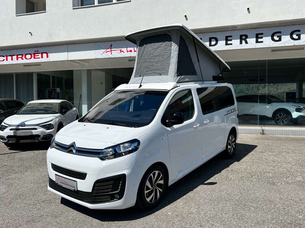 Citroen SpaceTourer BlueHDi 107 kW image number 2