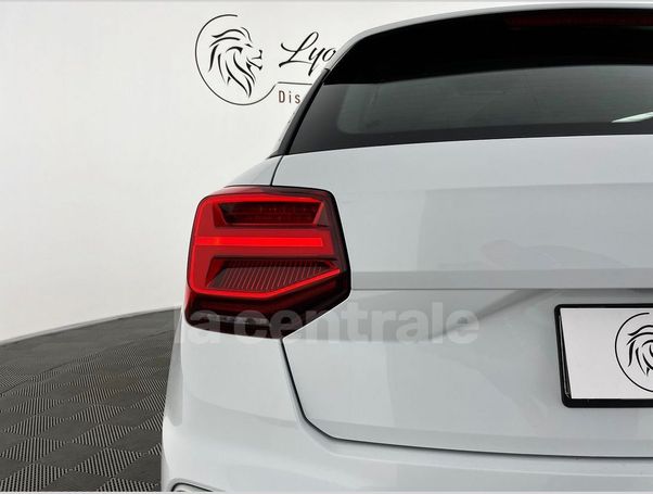 Audi Q2 35 TFSI S tronic 110 kW image number 30