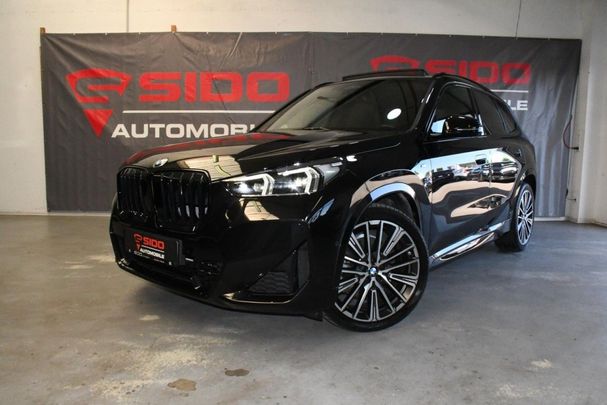 BMW X1 xDrive 145 kW image number 1