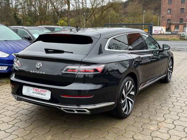 Volkswagen Arteon 2.0 TSI R-Line 140 kW image number 5