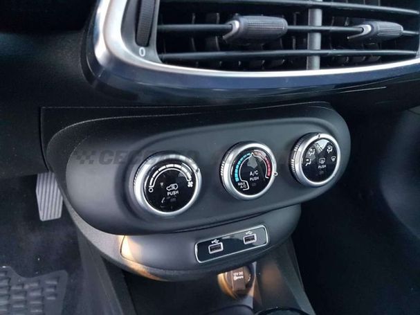 Fiat 500X 1.0 88 kW image number 16