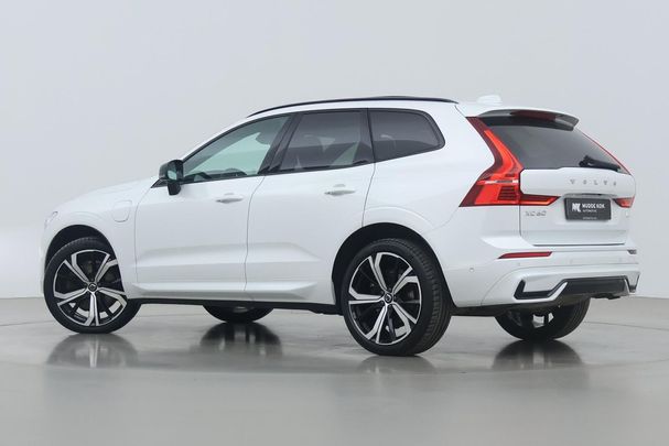 Volvo XC60 T6 Recharge AWD Plus 257 kW image number 1