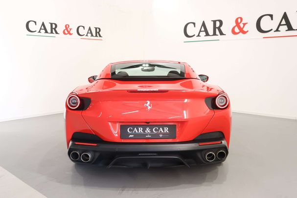 Ferrari Portofino 441 kW image number 5